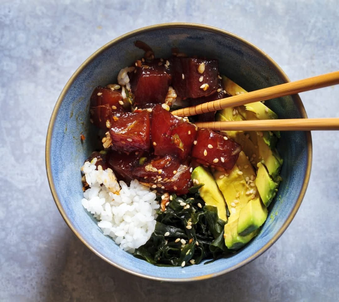 poké